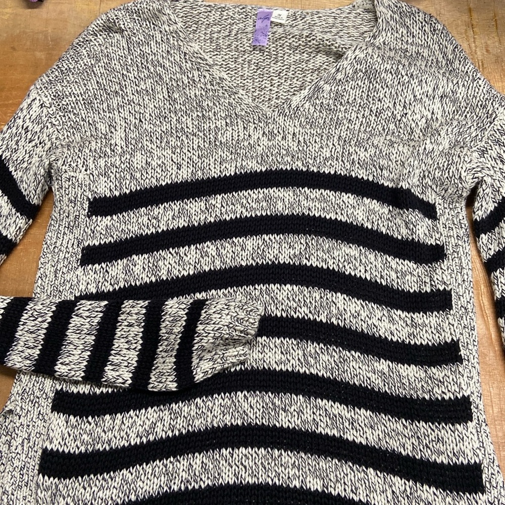 Super cozy sweater